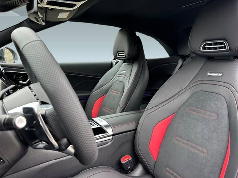 New 2026 Mercedes-Benz CLE 53 AMG 4MATIC Cabriolet image 5