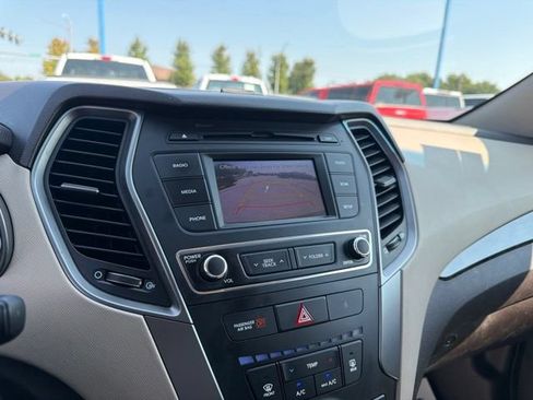 Used 2018 Hyundai Santa Fe Sport AWD/4WD image 31