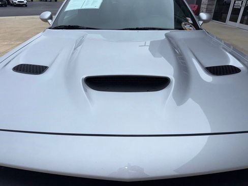 Used 2023 Dodge Challenger R/T Scat Pack RWD image 16