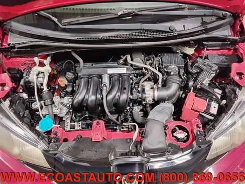 Used 2016 Honda Fit EX image 9