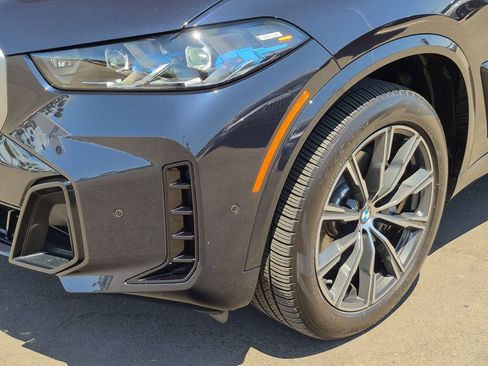 Used 2026 BMW X5 sDrive40i RWD image 25