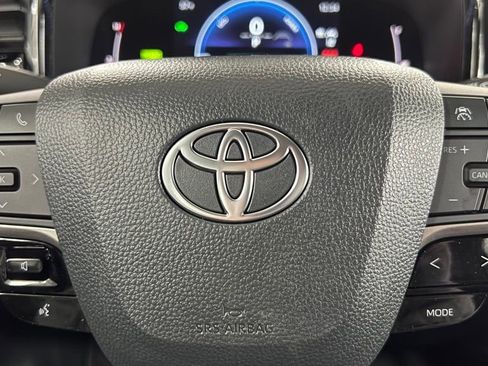 New 2026 Toyota Camry LE FWD image 39