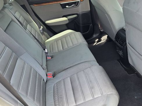 Used 2018 Honda CR-V EX image 14