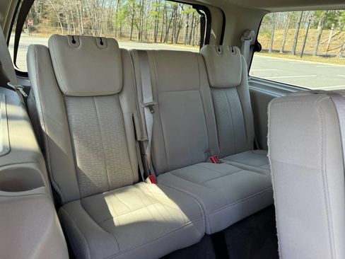 Used 2011 Ford Expedition XLT image 21