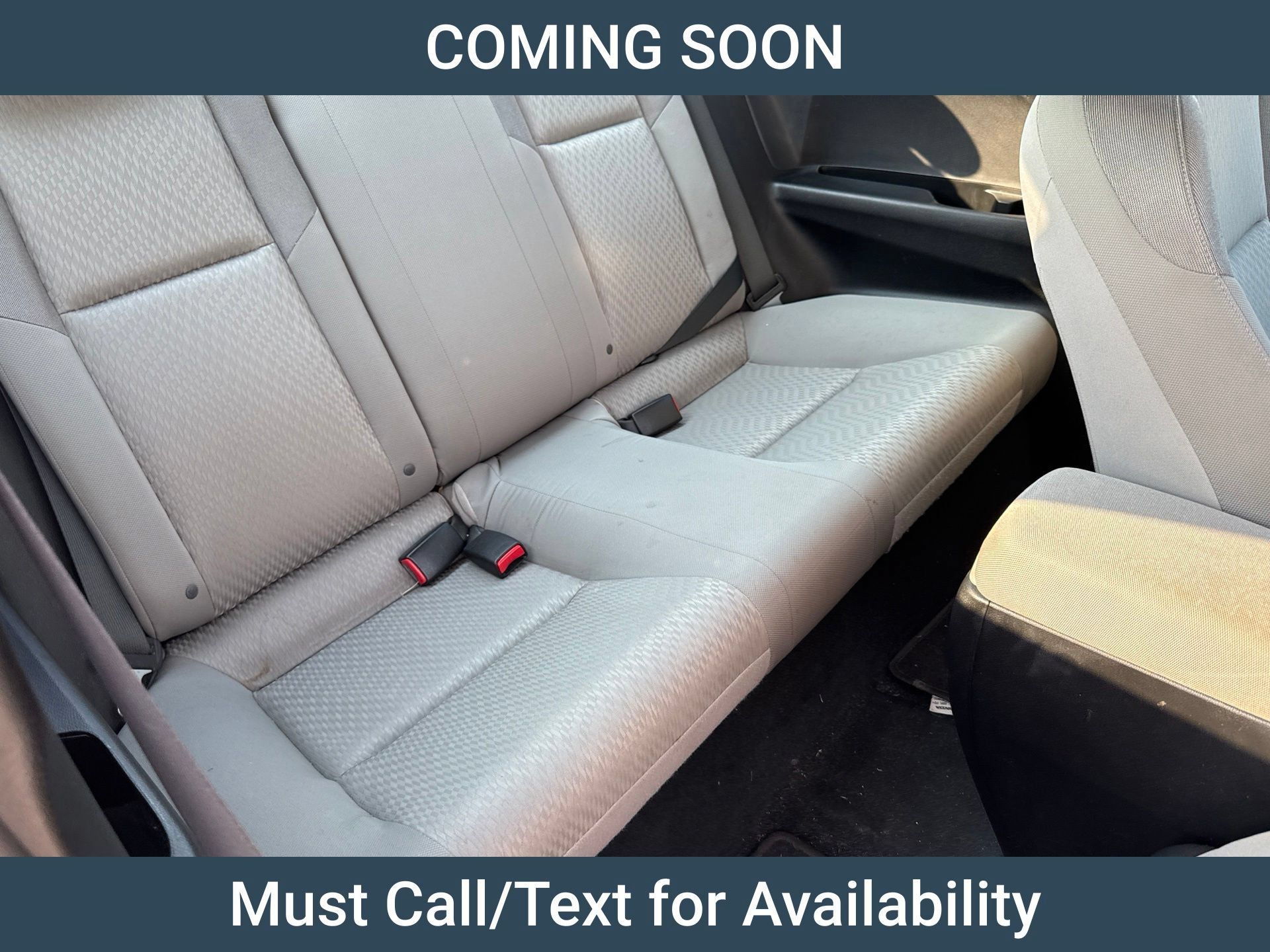 Used 2015 Honda Civic EX image 11