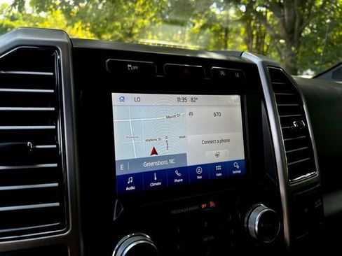 Used 2020 Ford F150 Platinum image 44