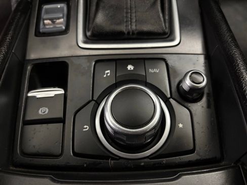 Used 2017 MAZDA MAZDA6 Touring image 27