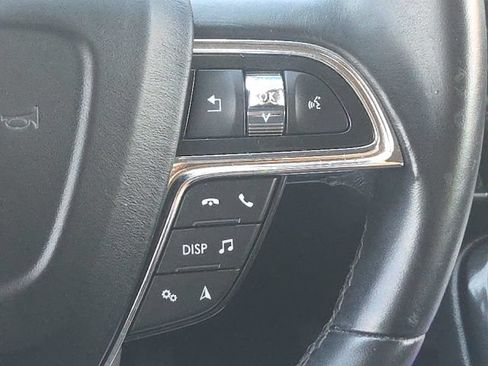 Used 2023 Lincoln Nautilus Reserve AWD/4WD image 44