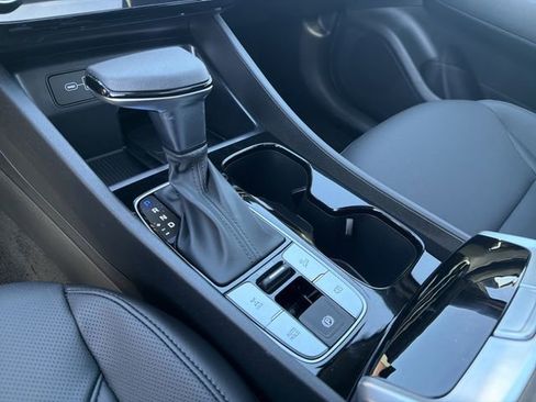 New 2026 Hyundai Santa Cruz SEL image 31