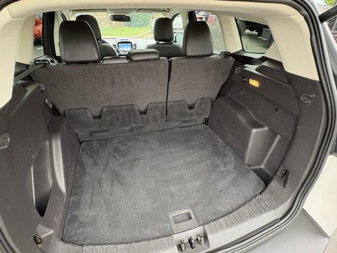 Used 2018 Ford Escape SEL w/ Ford Safe & Smart Package AWD/4WD image 32