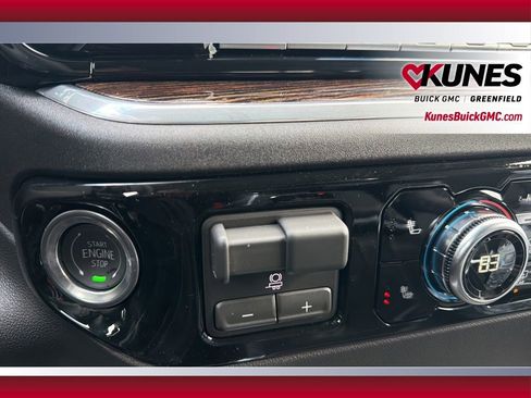 New 2026 GMC Sierra 1500 Elevation w/ Elevation Premium Package image 28