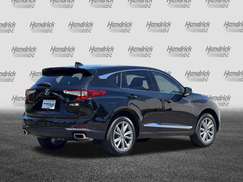 Used 2023 Acura RDX FWD w/ Technology Package image 5