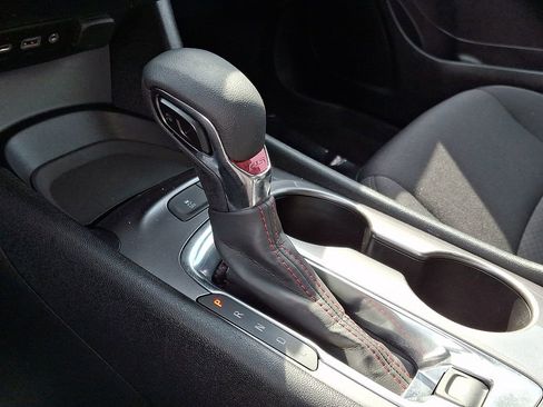 Certified 2024 Chevrolet Malibu RS image 15