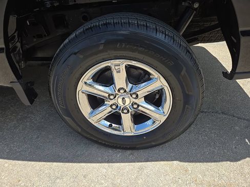 Used 2024 Ford F150 XLT AWD/4WD image 30