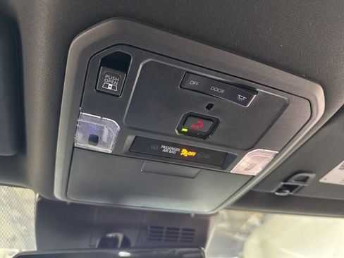 New 2026 Toyota Tacoma TRD Sport image 30