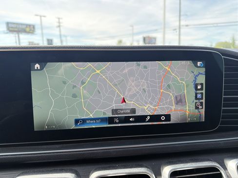 Used 2023 Mercedes-Benz GLE 350 w/ AMG Line Exterior image 25