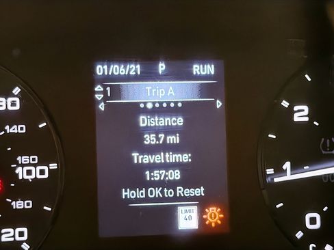 Used 2022 RAM ProMaster 2500 w/ Safety Group image 8