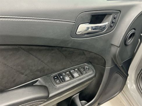 Used 2023 Dodge Charger SRT Hellcat w/ Harman/Kardon Audio Group image 21