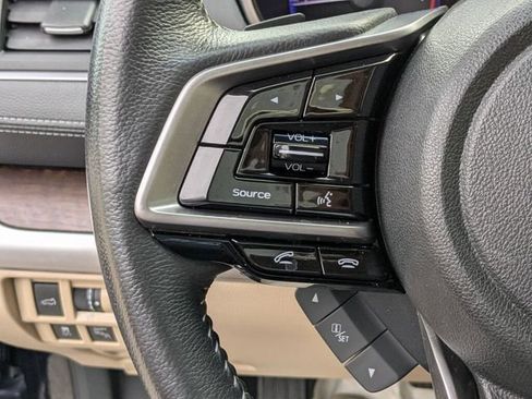 Used 2018 Subaru Outback 2.5i Limited AWD/4WD image 18