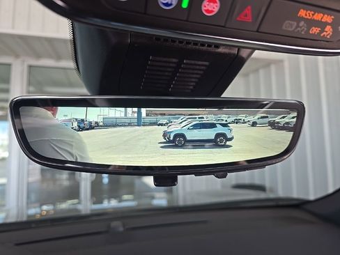 New 2026 Chevrolet Equinox RS w/ Safety and Technology Package image 27