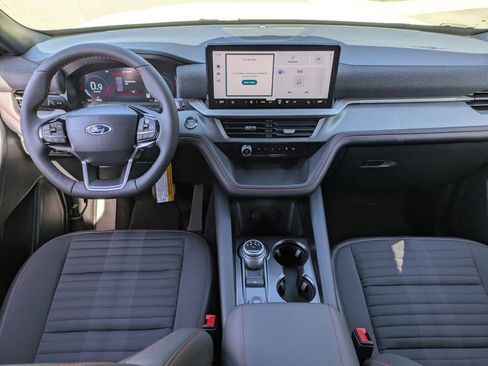 New 2026 Ford Explorer ST-Line w/ ST-Line Street Pack RWD image 19