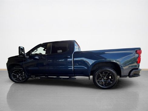 Used 2021 Chevrolet Silverado 1500 RST AWD/4WD image 7