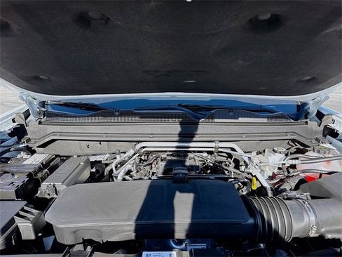 New 2026 Chevrolet Colorado Trail Boss image 15