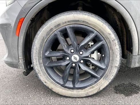 Used 2023 Dodge Durango GT image 8