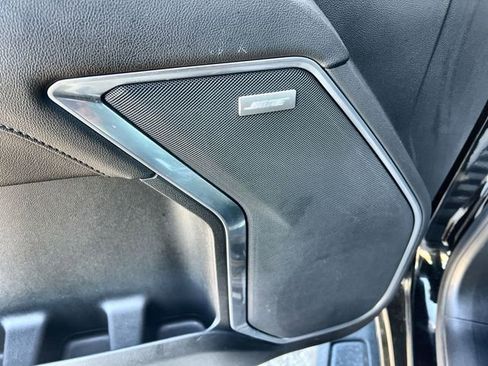 Used 2024 Chevrolet Silverado 1500 LTZ w/ Technology Package image 23