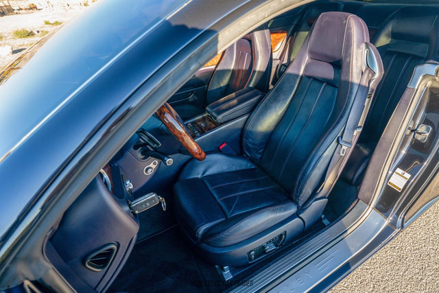 Used 2007 Bentley Continental GT AWD/4WD image 27
