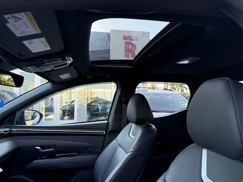 Used 2022 Hyundai Santa Cruz Limited w/ Cargo Package image 28