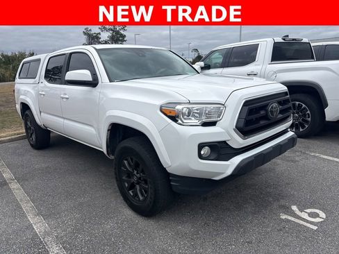 Used 2021 Toyota Tacoma SR5 image 5