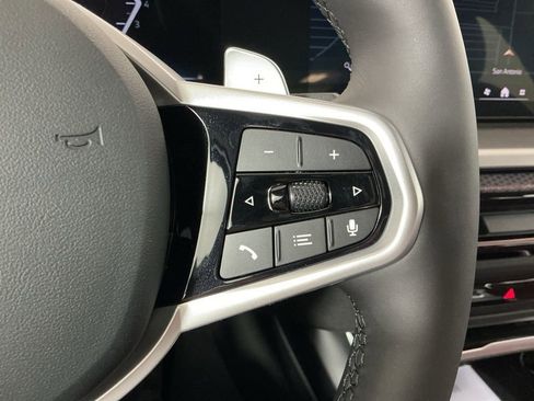 New 2026 BMW 330i Sedan w/ M Sport Package image 15