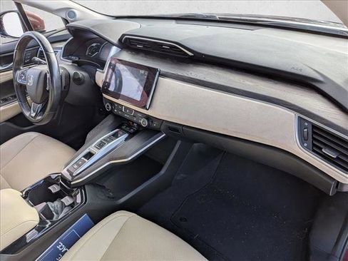 Used 2018 Honda Clarity Touring image 20
