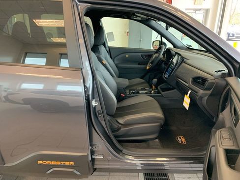 New 2026 Subaru Forester Wilderness image 21