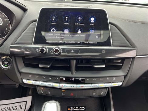 Used 2021 Cadillac CT4 Sport w/ Climate Package image 23