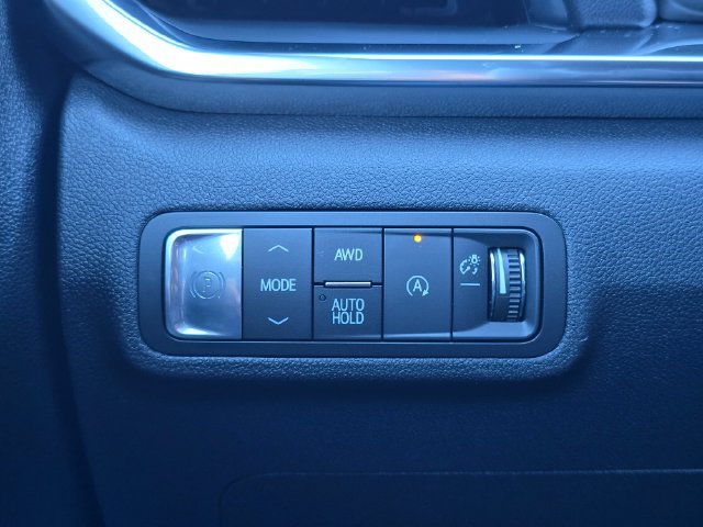Used 2026 GMC Terrain Elevation AWD/4WD image 32