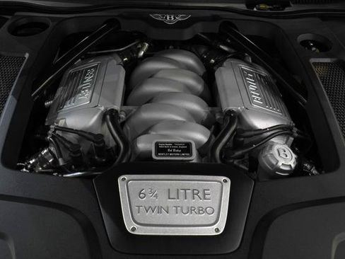 Used 2013 Bentley Mulsanne RWD image 26