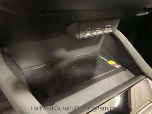 New 2025 Subaru Forester Limited image 22