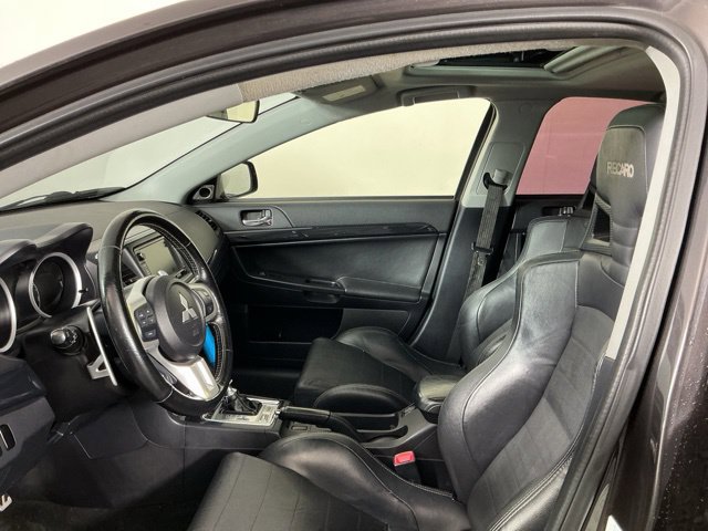 Used 2014 Mitsubishi Lancer Evolution MR AWD/4WD image 10
