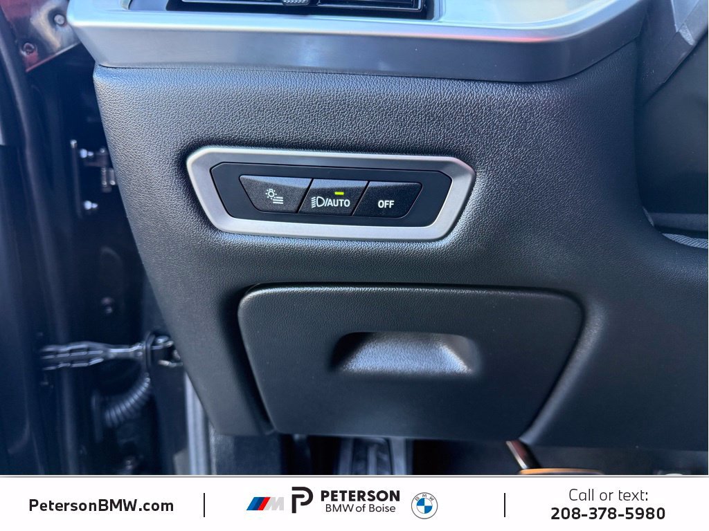 Used 2026 BMW X7 M60i AWD/4WD image 41