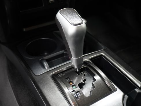 Used 2016 Toyota 4Runner TRD Pro AWD/4WD image 23
