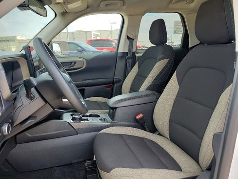 Used 2025 Ford Bronco Sport Big Bend image 12