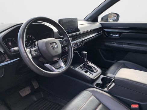 Used 2023 Honda CR-V Sport Touring image 36