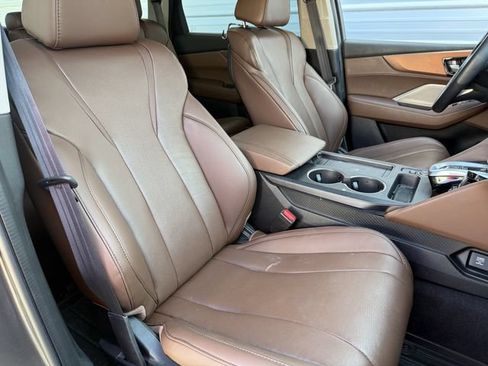 Used 2026 Acura MDX w/ Technology Package FWD image 26