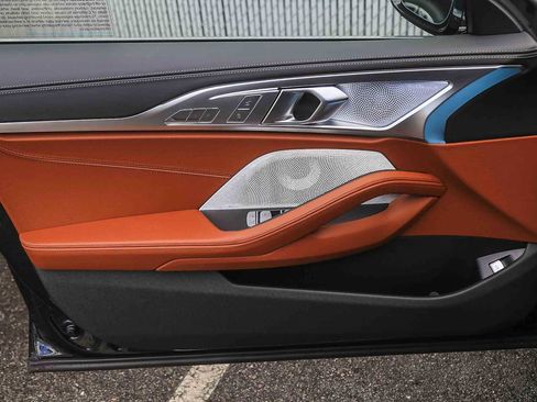 New 2026 BMW M850i xDrive w/ M Carbon Exterior Package image 17