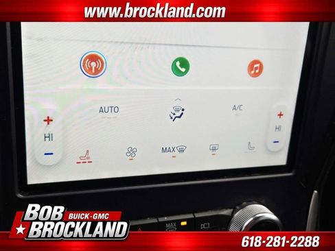 Used 2023 Ford Edge SEL AWD/4WD image 27