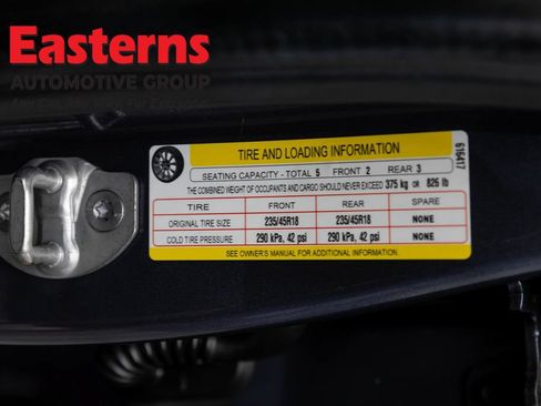 Used 2020 Tesla Model 3 Long Range AWD/4WD image 28
