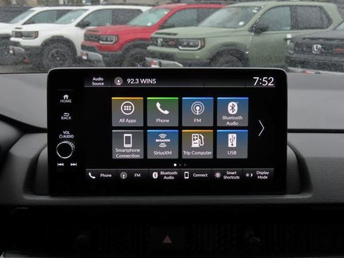 Certified 2023 Honda CR-V EX-L image 19