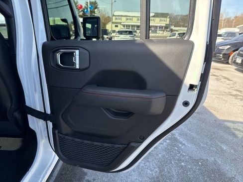 New 2026 Jeep Wrangler Unlimited Rubicon 392 image 29